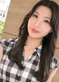 ゆうこ 23歳 美容部員